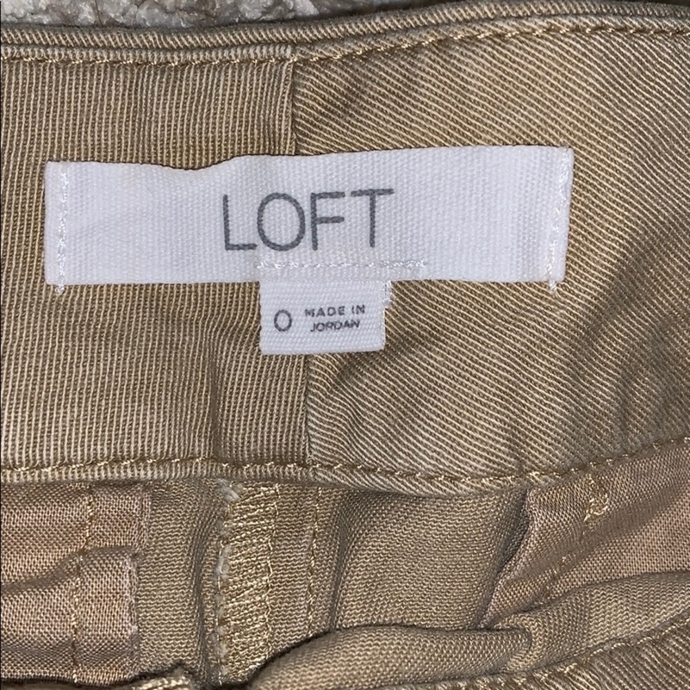 Loft Riviera Short 0 - Picture 2 of 3
